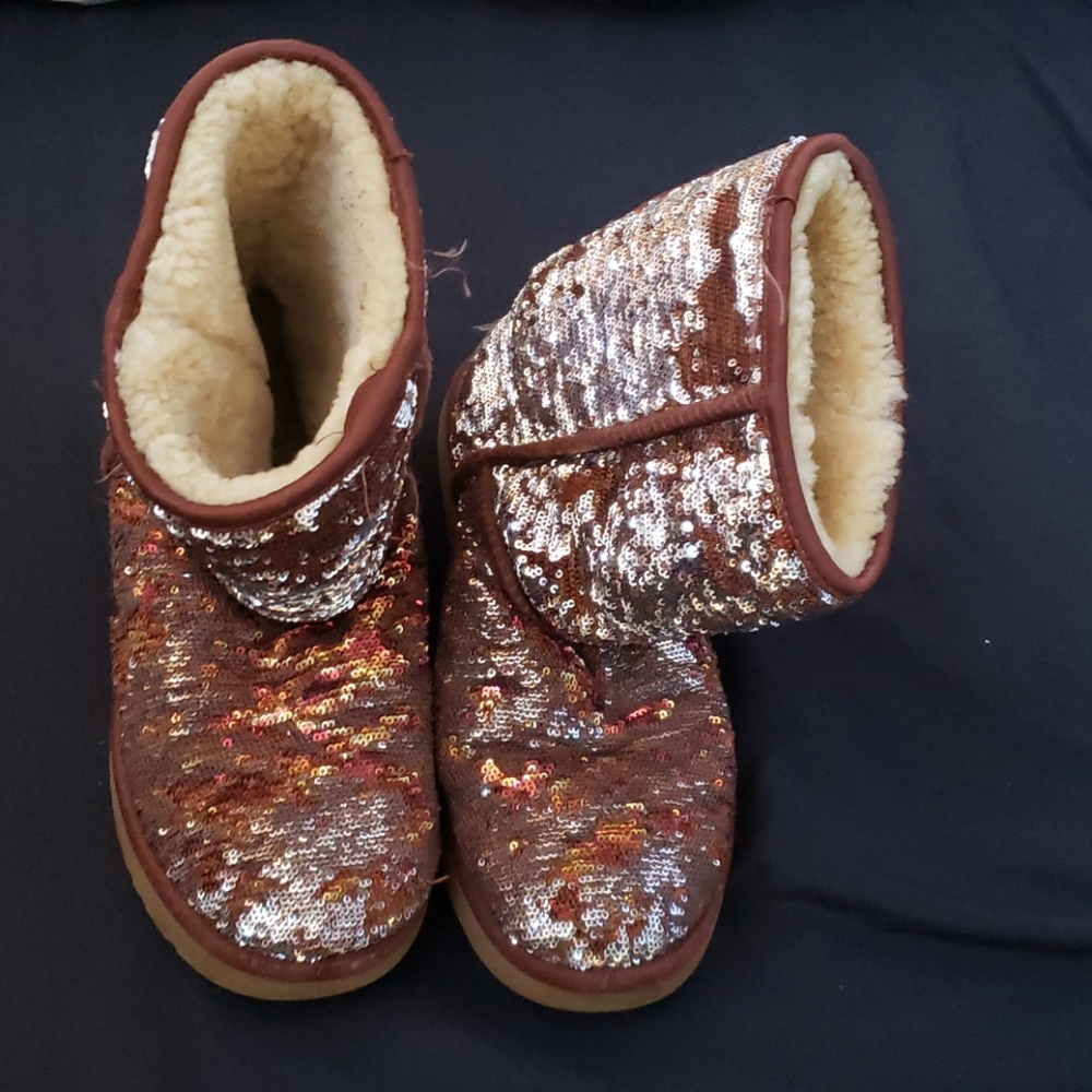 Ugg boots